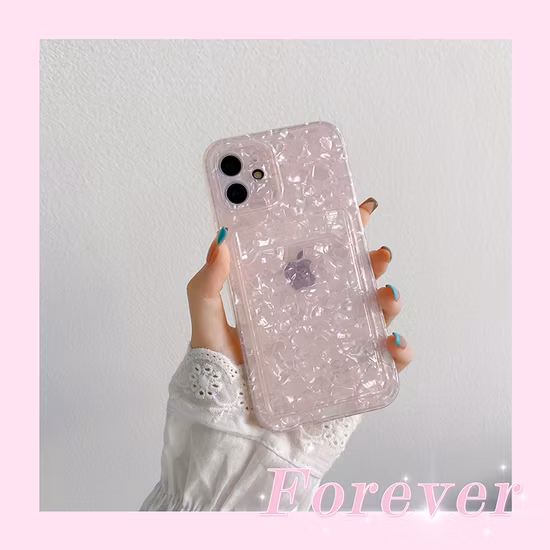 Custodia a portafoglio Design Custodia flessibile in TPU con stampa IMD per iPhone 12 PRO Max 12 Mini iPhone 11 PRO Max