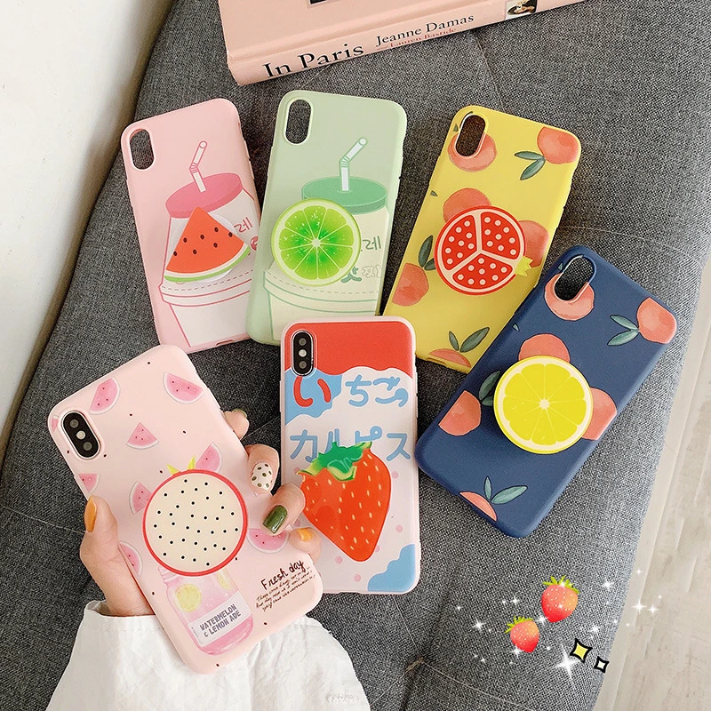 Skin Touch Comfortable Degradable Phone Case, Eco Phone Case Wheat Straw Material for Huawei P30 Lite