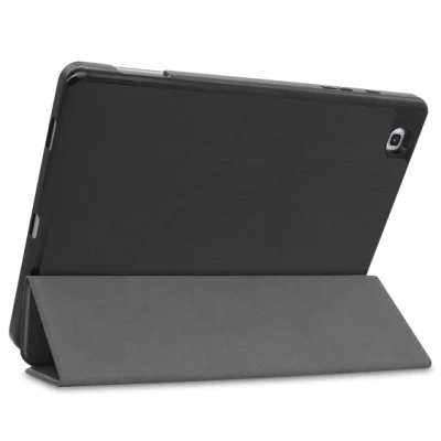 Adatto per Samsung Taba7/A8 Custodia per tablet T500 Custodia in pelle TPU Custodia per tablet