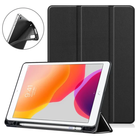 Custodia tablet per iPad PRO 11 2022 Realease 11′′ Cover PC con slot per penna